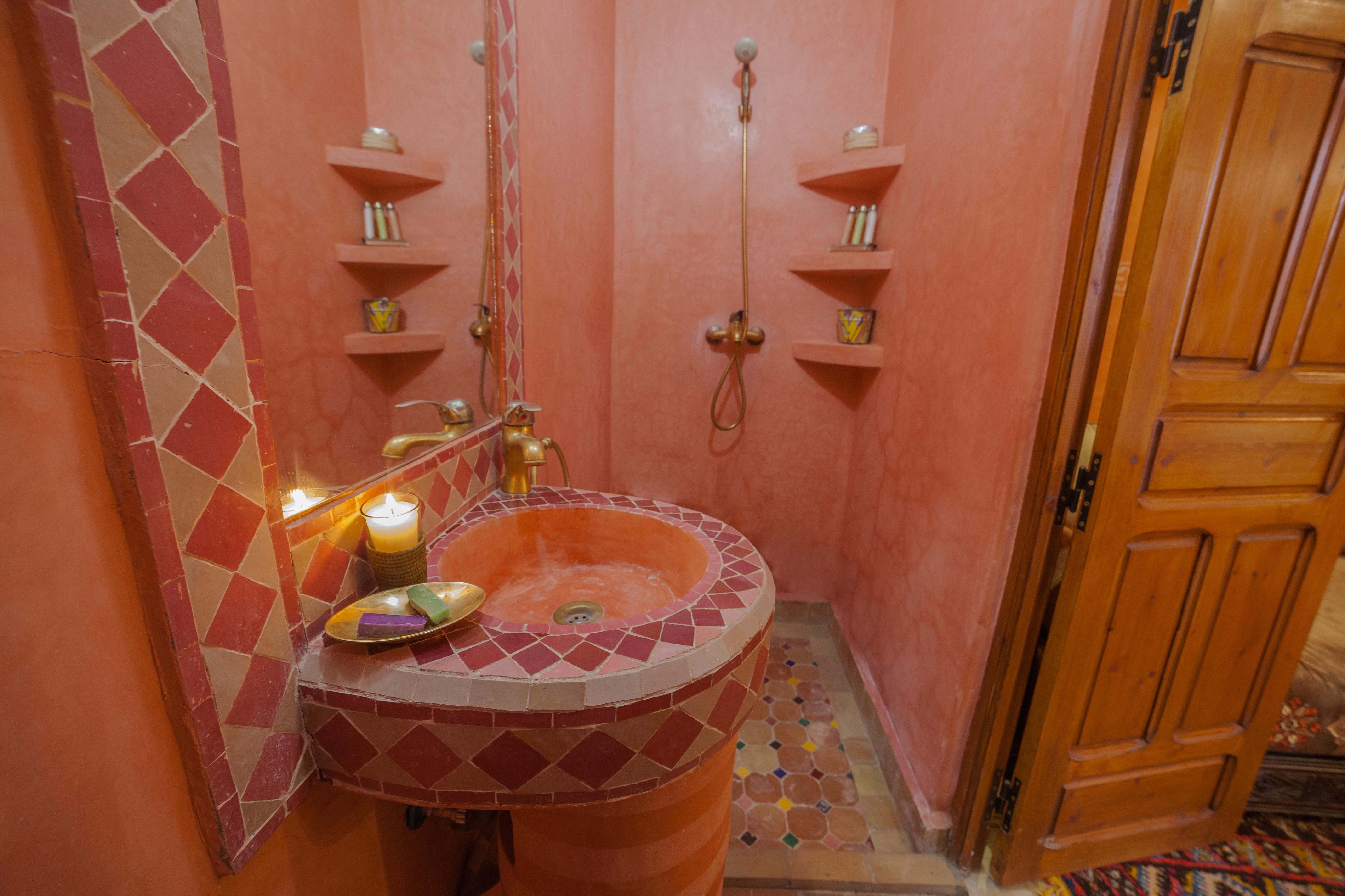 Dar Ikalimo Marrakech Hotel Маракеш Екстериор снимка
