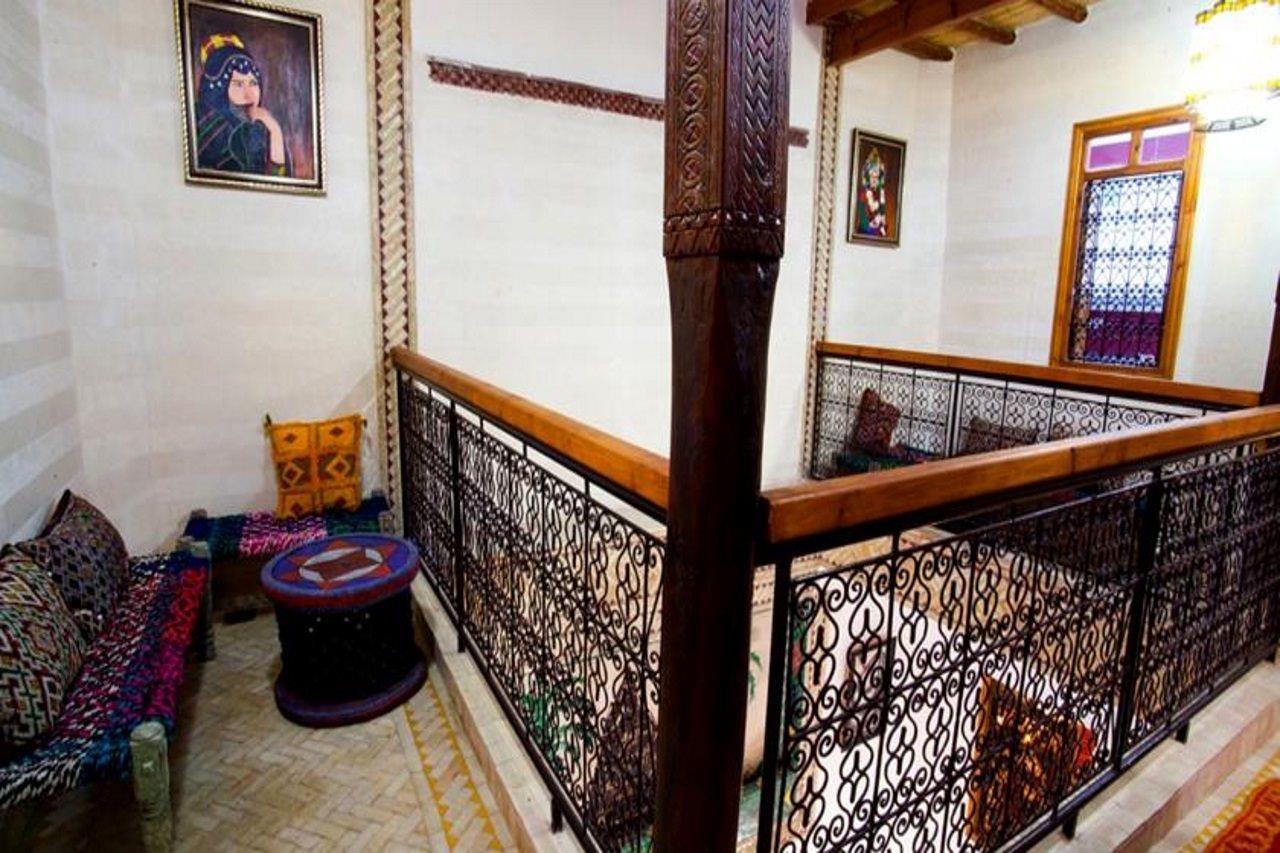 Dar Ikalimo Marrakech Hotel Маракеш Екстериор снимка