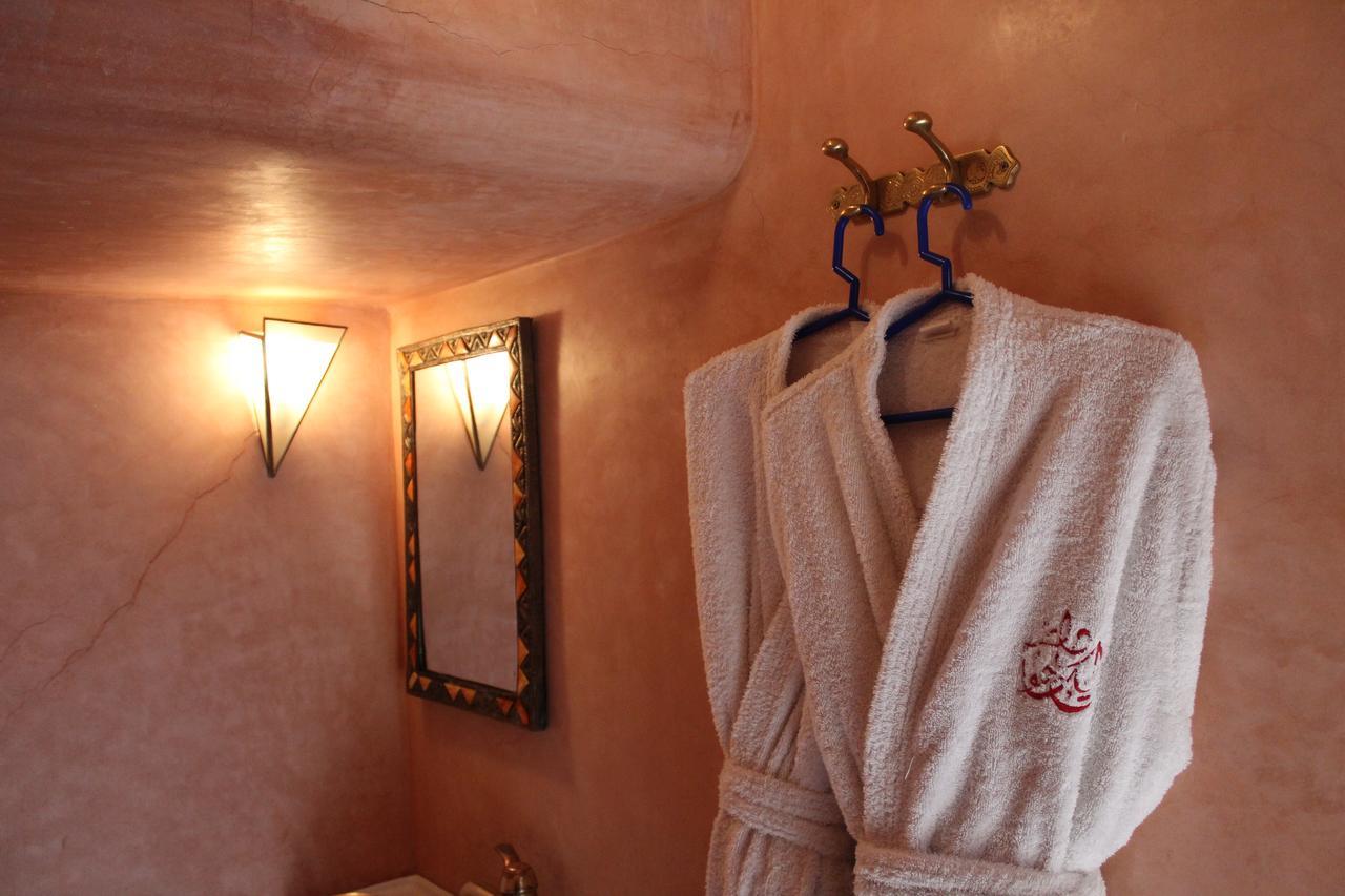 Dar Ikalimo Marrakech Hotel Маракеш Екстериор снимка
