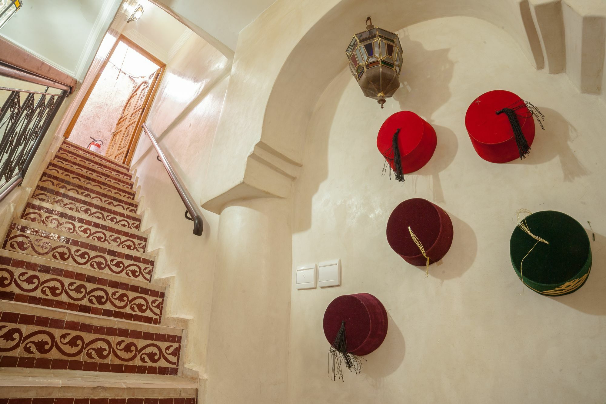 Dar Ikalimo Marrakech Hotel Маракеш Екстериор снимка